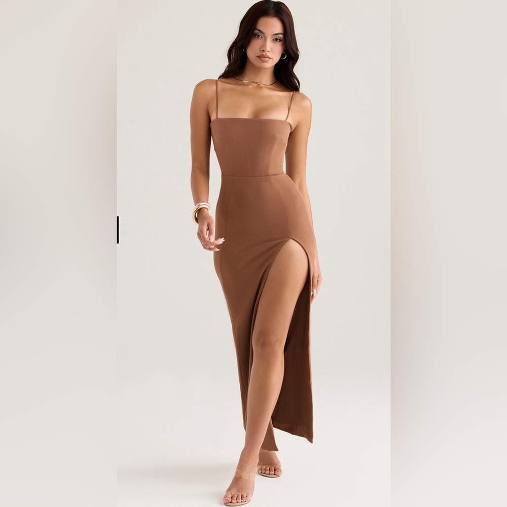 House of CB Jaida ALTERED to fit a size Medium